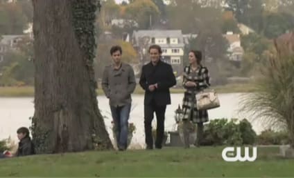 Gossip Girl Sneak Preview: "The Townie"