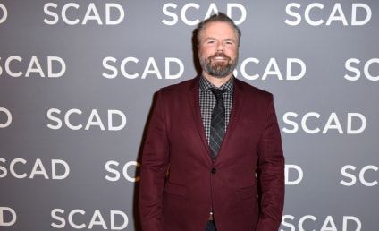 New Amsterdam Star Tyler Labine Recovering From 'Potentially Fatal' Blood Clot
