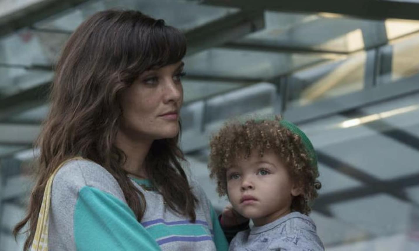 SMILF Season 1 Episode 7 Review Family Sized Popcorn A Can of