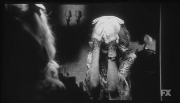 Emotion on Screen - FEUD: Bette and Joan Season 1 Episode 1