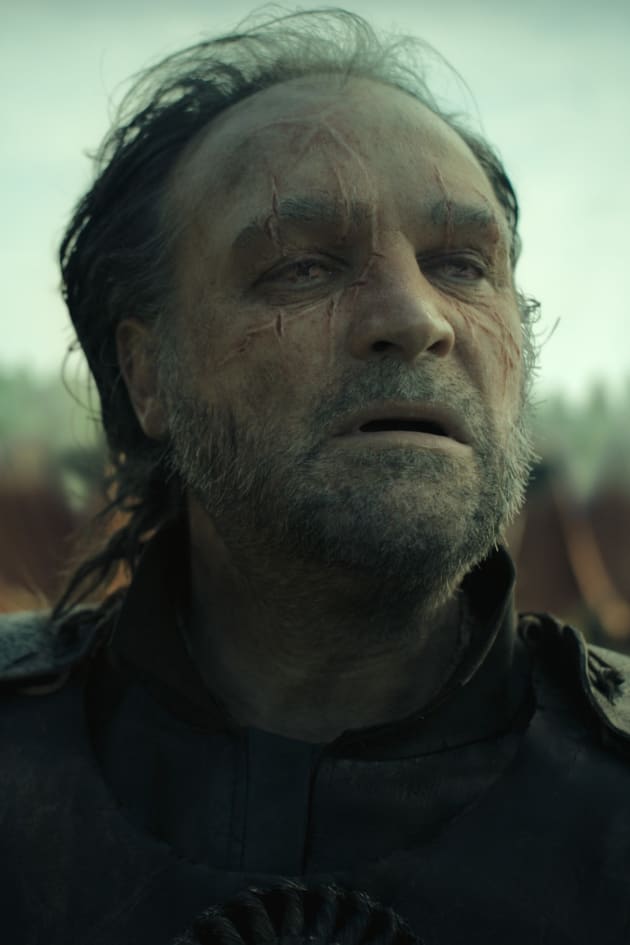 Tormada - See Season 3 Episode 8