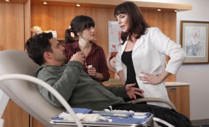 New Girl Review: Nick Miller's Sad Song