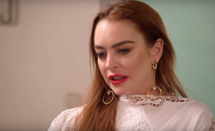 Watch Lindsay Lohan's Beach Club Online: Season 1 Episode 12