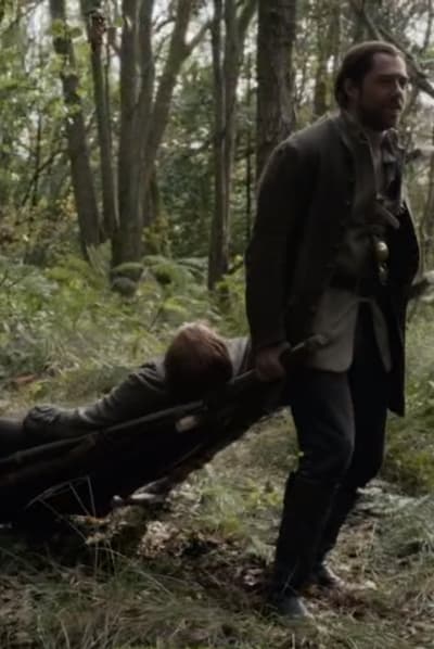 Outlander season 5 shop episode 9 full episode