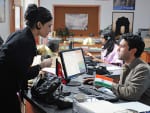 Photo of Kalinda