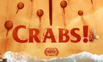 Crabs! Is a Low-Budget Creature Feature with a Surprising Bite 