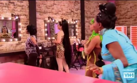 RuPaul s Drag Race All Stars Season 3 Episode 4