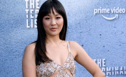 Constance Wu Says She Attempted Suicide After Fresh Off the Boat Tweet Backlash