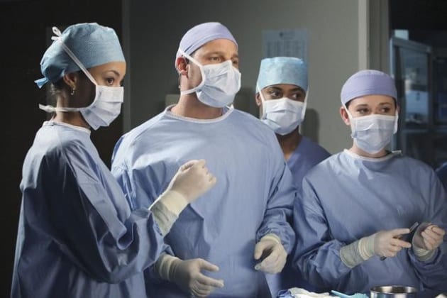 Karev and Company