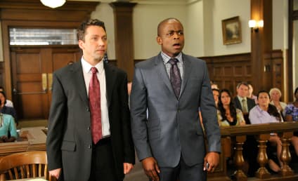 Psych Review: The Jury Is In