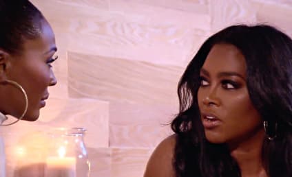 Watch The Real Housewives of Atlanta Online: Season 9 Episode 10
