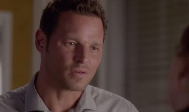 Hit: Grey's Anatomy
