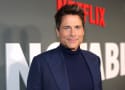 Rob Lowe Felt 'Very Undervalued' on The West Wing, Compares Filming to a 'Super Unhealthy Relationship'