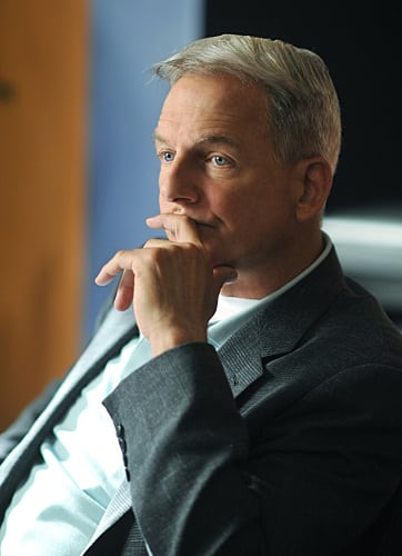 Gibbs Mulls it Over