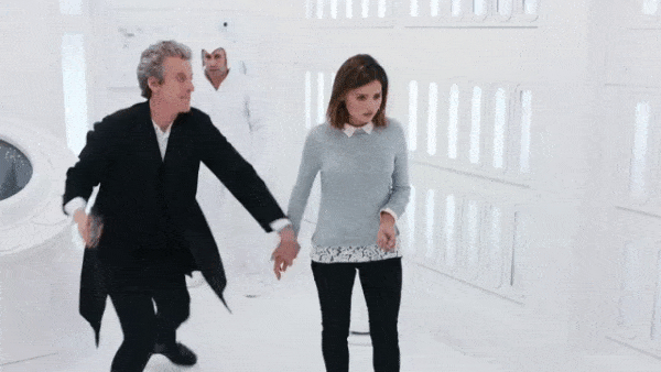 His Love for Clara