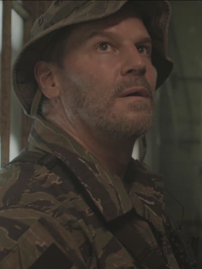 Listening - SEAL Team Season 5 Episode 1