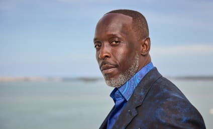 Michael K. Williams, Star of The Wire and Lovecraft Country, Dead at 54