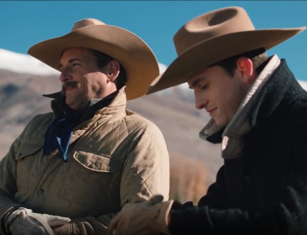 The First Step in the End of Jamie's Life - Yellowstone Season 2 Episode 6