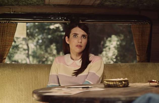 Dealing With the Fallout - American Horror Story