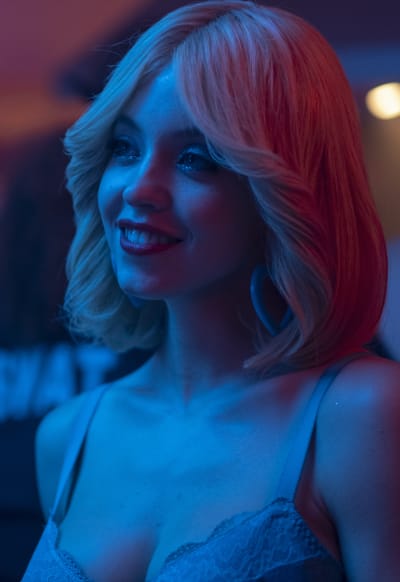 Euphoria Season 1 Episode 6 Review The Next Episode TV Fanatic
