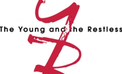 The Young and the Restless: Casting for Malcolm Winters