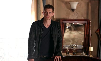 The Originals Season 2 Episode 3 Review: Every Mother's Son