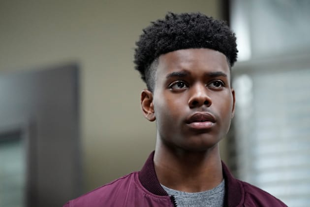 Will Tyrone Find Happiness? - Cloak and Dagger Season 1 Episode 9