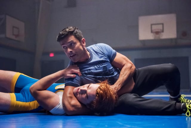 Riverdale season 2 online new arrivals