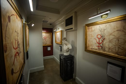 Escape Room 2
