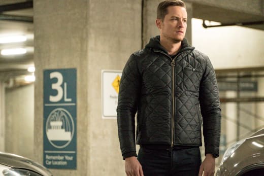 Chicago PD Season 5 Episode 18 Review Ghosts TV Fanatic