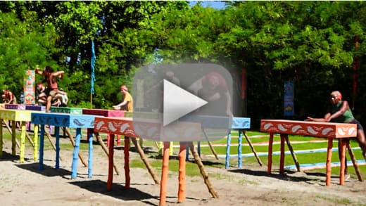 Watch best sale survivor online