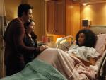 Lana's In Labor