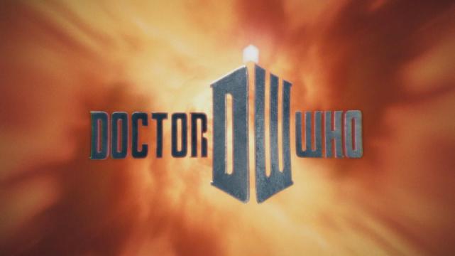 Doctor Who