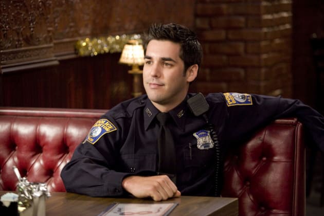 Frankie Rizzoli Jr. Quotes - TV Fanatic