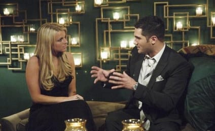 The Bachelorette Review: Ali's Back ... Does Anyone Care?