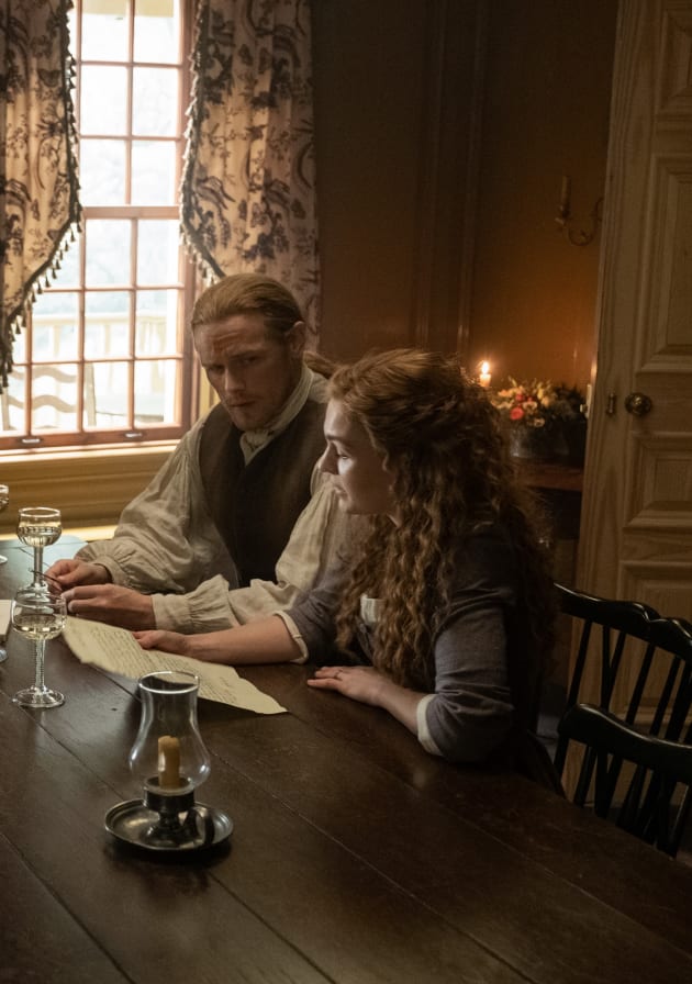 Outlander season 5 sales episode 8 watch online