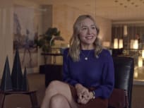 Focusing on Sally - Barry