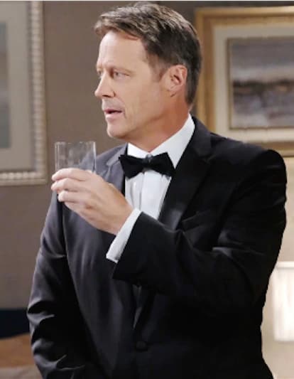 Jack Is Back - Days of Our Lives