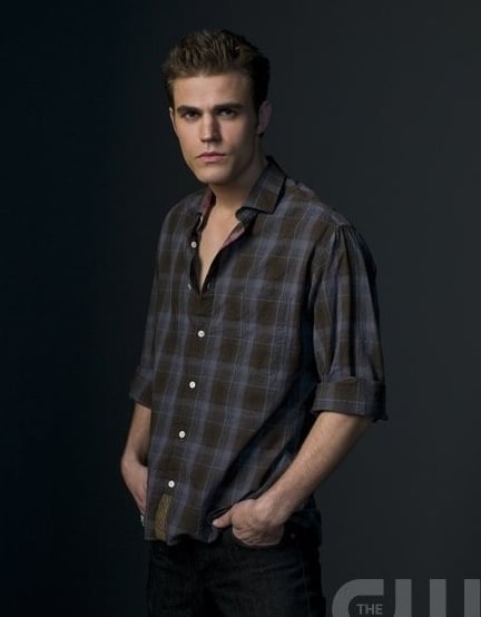 Photo of Paul Wesley