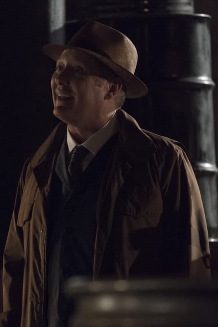 Watch the blacklist season 7 putlocker 2025