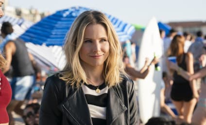Veronica Mars Season Finale: Are You Cussing Kidding Me?!?