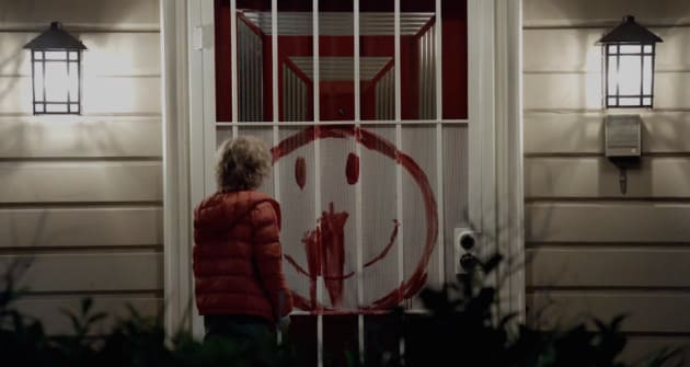No One Feels Safe - American Horror Story