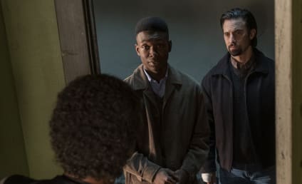 This Is Us Season 4 Episode 17 Review: After the Fire