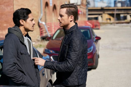 Chicago pd season 5 hotsell putlocker