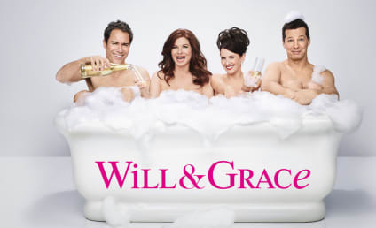 Will & Grace Spoilers: Is the Original Series Finale Being Ignored?!?