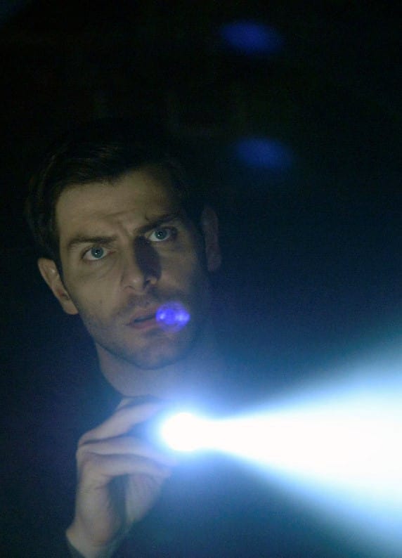 Piercing - Grimm Season 6 Episode 2