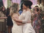 Callie and Arizona Wedding Dance