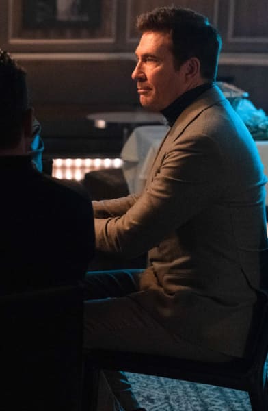 Law & Order: Organized Crime Season 1 Episode 2 Review ...