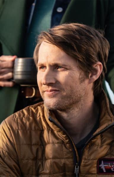 Richie Fife Is Found - Home Before Dark Season 2 Episode 10