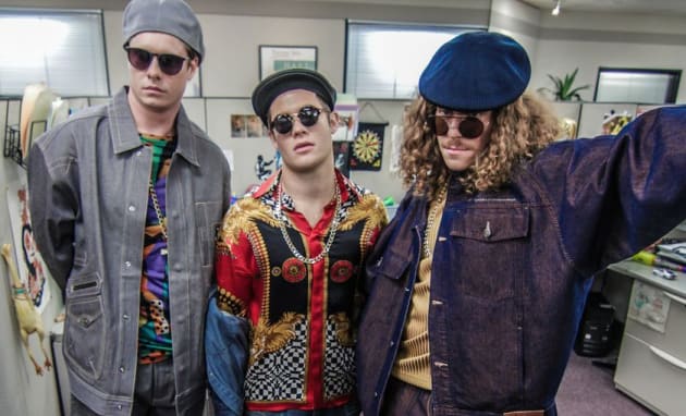 Workaholics Online Workaholics Online
